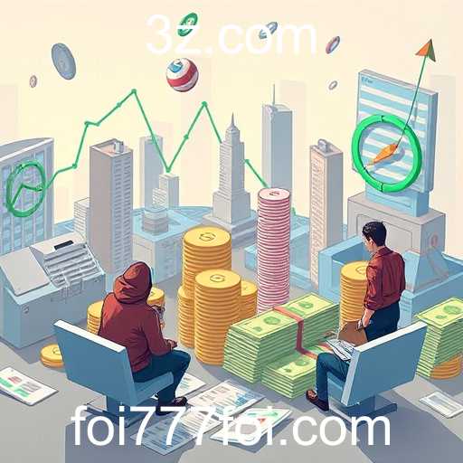 Finanças