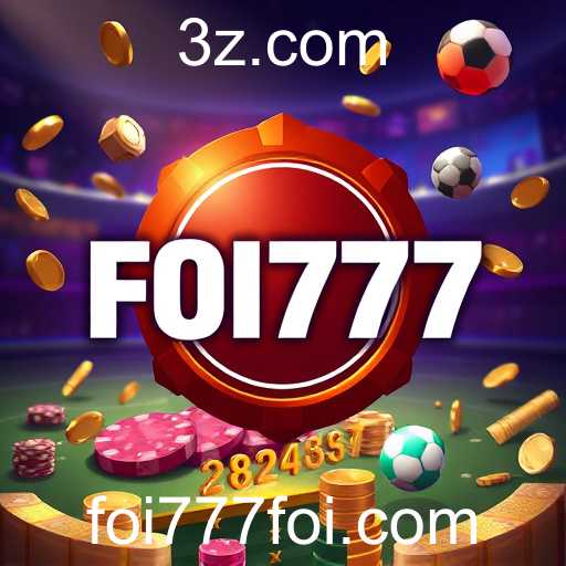 Nova Era dos Jogos Online: O Impacto de FOI777 no Brasil