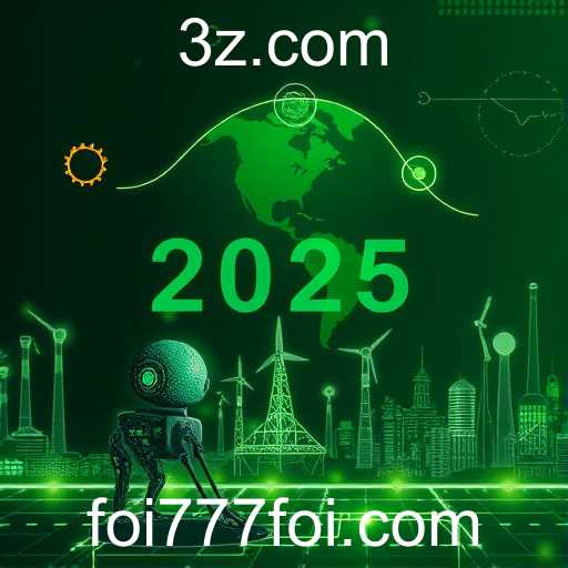 Tecnologia e Segurança: Avanços e Desafios para um Futuro Sustentável